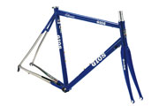 GIOS 2014 ROADBIKE TITANIO FRAME SET（ジオス 2014年モデル ロードバイク チタニオ フレームセット）