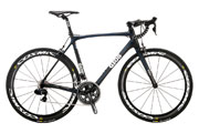 GIOS 2014 TORNADO Shimano ULTEGRA（ジオス 2014年モデル トルナード シマノ アルテグラ 完成車）