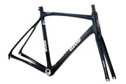 GIOS 2014 ROADBIKE TORNADO FRAME SET（ジオス 2014年モデル ロードバイク トルナード フレームセット）