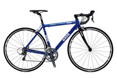 GIOS 2014 ROADBIKE SIERA GIOSBLUE（ジオス ロードバイク シエラ 完成車　ジオスブルー）