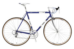 GIOS 2014 ROADBIKE VINTAGE GIOS BLUE GB（ジオス ロードバイク 2014年モデル ビンテージ ジオスブルー） 