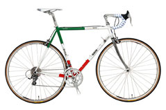 GIOS 2014 ROADBIKE VINTAGE ITALIAN（ジオス ロードバイク 2014年モデル ビンテージ イタリアン）  