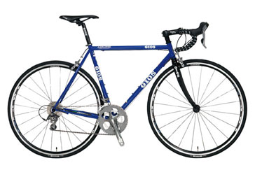 GIOS 2015 ROADBIKE AIRONE GIOSBLUE（ジオス ロードバイク アイローネ 完成車　ジオスブルー）