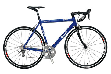 GIOS 2014 ROADBIKE ALLITE GIOSBLUE（ジオス ロードバイク アルライト 完成車　ジオスブルー）