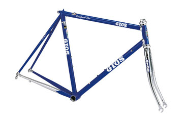GIOS 2014 ROADBIKE COMPACTPRO Frame Set（ジオス ロードバイク コンパクトプロ フレームセット）