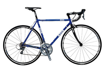 GIOS 2014 ROADBIKE FENICE GIOSBLUE（ジオス ロードバイク フェニーチェ 完成車　ジオスブルー）