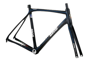 GIOS 2015 ROADBIKE RORNADO FRAMESET（ジオス ロードバイク トルナード フレームセット）