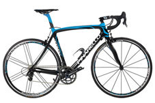 PINARELLO 2012 ROADBIKE DOGMA K FRAME SET 629 BLUE COLOR（ピナレロ 2012年モデル ロードバイク　ドグマ ケー ブルー カラー）