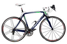 PINARELLO 2012 ROADBIKE DOGMA K FRAME SET 630 MOVISTAR COLOR（ピナレロ 2012年モデル ロードバイク ドグマ ケー モビスタ― カラー）