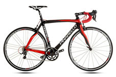 PINARELLO 2014 ROADBIKE MARVEL 30.12 THINK 2 FRAME SET 775  BLACK RED MATTE COLOR（ピナレロ 2014年モデル ロードバイク マーベル フレーム セット ブラック レッド マット カラー）