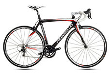 PINARELLO 2014 ROADBIKE MARVEL 30.12 THINK 2 CAMPAGNOLO ATHENA 11s 779 WHITE BLACK COLOR（ピナレロ 2014年モデル ロードバイク マーベル カンパニョーロ アテナ 11スピード 完成車 ホワイト ブラック カラー）