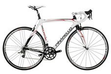 PINARELLO ROADBIKE MARVEL 30.12 THINk2 FRAME SET 2014