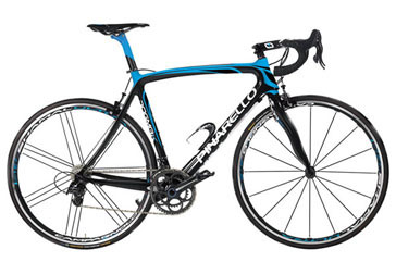 PINARELLO 2012 ROADBIKE DOGMA K FRAME SET 629 BLUE COLOR（ピナレロ 2013年モデル ロードバイク ドグマ ケー フレーム セット ブルー カラー）