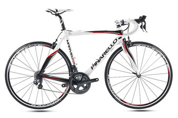 PINARELLO 2014 ROADBIKE MARVEL 30.12 THINK2 T2 CAMPAGNOLO ATHENA 11s 779 WHITE BLACK COLOR（ピナレロ 2014年モデル ロードバイク マーベル カンパニョーロ アテナ 11スピード 完成車 ホワイト ブラック カラー）