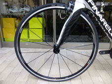 PINARELLO 2014 ROADBIKE MARVEL 30.12 THINK2 T2 SHIMANO ULTEGRA SPECIAL VERSION 11s 810 BLACK WHITE RED COLOR WHEEL WH-RS21（ピナレロ 2014年モデル ロードバイク マーベル シマノ アルテグラ スペシャル仕様車 11スピード 完成車 ブラック ホワイト レッド カラー ホイール セレクト)