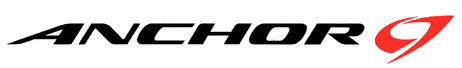 ANCHOR ROADBIKE LOGO アンカー ロードバイク ロゴ 