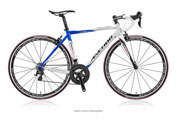 ANCHOR 2015 ROADBIKE RA6 EQUIPE JS RACING BLUE COLOR（アンカー 2015年モデル ロードバイク エキップ レーシングブルー カラー）