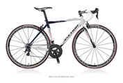 ANCHOR 2015 ROADBIKE RA6 EQUIPE JW RACING DARK SILVER  COLOR（アンカー 2015年モデル ロードバイク エキップ レーシングダークシルバー カラー）