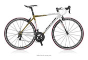 ANCHOR 2015 ROADBIKE RA6 EQUIPE JX RACING GOLD COLOR（アンカー 2015年モデル ロードバイク エキップ レーシングゴールド カラー）