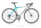 ANCHOR 2015 ROADBIKE RA6 SPORT JR RACING SKY COLOR（アンカー 2015年モデル ロードバイク スポーツ レーシングスカイ カラー）