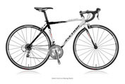 ANCHOR 2015 ROADBIKE RA6 SPORT JU RACING BLACK COLOR（アンカー 2015年モデル ロードバイク スポーツ レーシングブラック カラー）