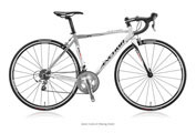 ANCHOR 2015 ROADBIKE RA6 SPORT JV RACING SILVER COLOR（アンカー 2015年モデル ロードバイク スポーツ レーシングシルバー カラー）