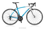 ANCHOR 2015 ROADBIKE RFA5 EQUIPE XS RACING SKY COLOR（アンカー 2015年モデル ロードバイク エキップ レーシングスカイ カラー）