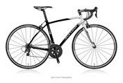 ANCHOR 2015 ROADBIKE RFA5 EQUIPE XT RACING BLACK COLOR（アンカー 2015年モデル ロードバイク エキップ レーシングブラック カラー）