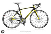 ANCHOR 2015 ROADBIKE RL8 DURAACE S1 RACING NEON YELLOW COLOR （アンカー 2015年モデル ロードバイク デュラエース レーシングネオンイエロー カラー）