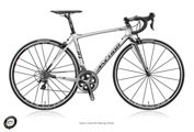 ANCHOR 2015 ROADBIKE RL8 DURAACE SW RACING WHITE COLOR （アンカー 2015年モデル ロードバイク デュラエース レーシングホワイト カラー）