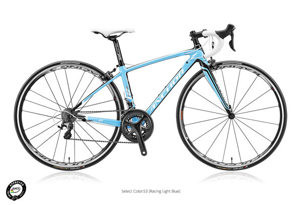 ANCHOR ROADBIKE RL8W ELITE 2015