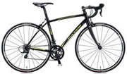 ANCHOR 2015 ROADBIKE RFA5 EX（アンカー 2015年モデル ロードバイク 完成車）