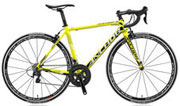 ANCHOR 2015 ROADBIKE RS8 EQUIPE（アンカー 2015年モデル ロードバイク エキップ 完成車）