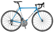 ANCHOR 2015 ROADBIKE RNC7 FRAME SET（アンカー 2015年モデル ロードバイク フレームセット）