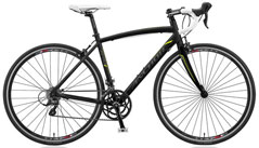 ANCHOR 2015 ROADBIKE RFA3 EX MATTE BLACK & YELLOW COLOR（アンカー 2015年モデル ロードバイク イーエックス マットブラックアンドイエロー カラー）