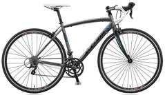 ANCHOR 2015 ROADBIKE RFA3 EX MATTE GRAY & BLUE COLOR（アンカー 2015年モデル ロードバイク イーエックス マットグレーアンドブルー カラー）