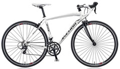 ANCHOR 2015 ROADBIKE RFA3 EX WHITE & BLACK COLOR（アンカー 2015年モデル ロードバイク イーエックス ホワイトアンドブラック カラー）