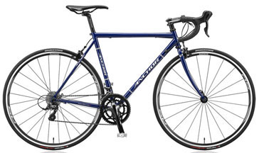 ANCHOR 2015 ROADBIKE RNC3 E	X RACING BLUE COLOR（アンカー 2015年モデル ロードバイク イーエックス レーシングブルー カラー）