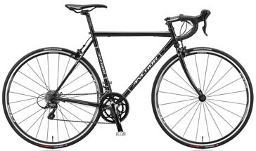 ANCHOR 2015 ROADBIKE RNC3 E	X RACING BLACK COLOR（アンカー 2015年モデル ロードバイク イーエックス レーシングブラック カラー）