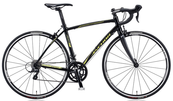 ANCHOR ROADBIKE RFA5 EX 2015