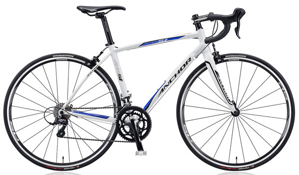 ANCHOR ROADBIKE RFA5 EX 2015