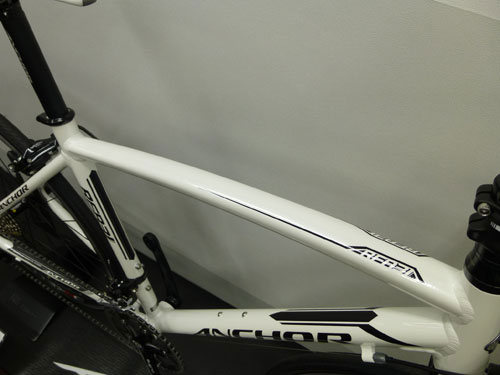 ANCHOR ROADBIKE RFA3 EX 2015