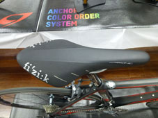 ANCHOR 2015 ROADBIKE RIS9 ELITE GD SPECIAL EDITION CARBON CLACK RACING RED fi'zi:k ARIONE R7 SADDLE（アンカー 2015年モデル ロードバイク エリート スペシャルエディション カーボンブラック カラー フィジーク アリオネ アールセブン サドル）