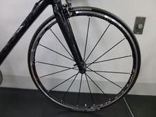 ANCHOR 2015 ROADBIKE RL8 DURAACE S4 RACING BLACK COLOR FULCRUM RACING ZERO 2WAY-FIT（アンカー 2015年モデル ロードバイク デュラエース レーシングブラック カラー ホイール フルクラム レーシング ゼロ ツーウエイフィット）
