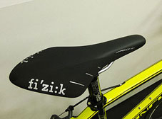 ANCHOR 2015 ROADBIKE RL8 ELITE S1 RACING NEON YELLOW COLOR fizi:k ARIONE R7 SADDLE（アンカー 2015年モデル ロードバイク エリート レーシングネオンイエロー カラー フィジーク アリオネ アールセブン サドル）