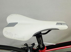 ANCHOR 2015 ROADBIKE RL8W WOMEN LADY ELITE RACING CHERRY PINK COLOR SELLE ITALIA X1 WHITE SADDLE（アンカー 2015年モデル ロードバイクウーマン レディー 女性用 エリート レーシング チェリー ピンク カラー セライタリア サドル）