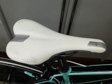 ANCHOR 2015 ROADBIKE RL8W WOMEN LADY EQUIPE RACING MINT COLOR SADDLE SELLE ITALIA X1（アンカー 2015年モデル ロードバイクウーマン レディー 女性用 エキップ レーシングミント カラー セライタリア サドル）