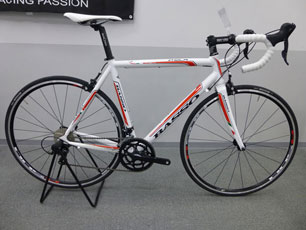 BASSO 2015 ROADBIKE IMOLA SORA 9speed（バッソ 2015年モデル ロードバイク イモラ ソラ 9スピード）