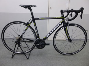 BASSO 2015 ROADBIKE MONZA 105 5800 11speed（バッソ 2015年モデル ロードバイク モンツァ 11スピード）