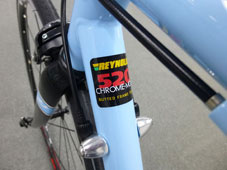 BASSO 2015 ROADBIKE VIPER 5800 shimano 105 11speed MARK（バッソ 2015年モデル ロードバイク バイパー マーク） 